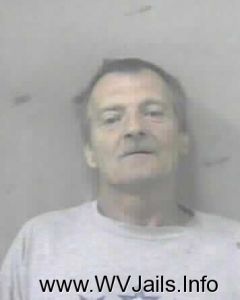 Clarence Burdette Arrest Mugshot