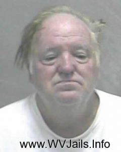 Clarence Hornick Arrest Mugshot