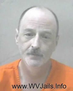 Clarence Mccutcheon Arrest Mugshot