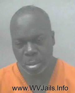 Clarence Mcneal Arrest Mugshot