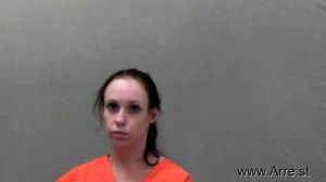 Clarissa Shinault Arrest Mugshot