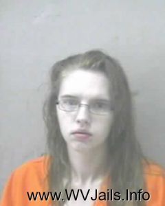 Clarissa Cox Arrest