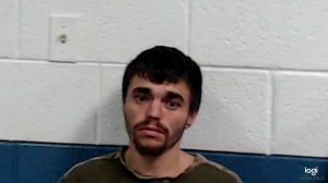 Clark Adkins Arrest