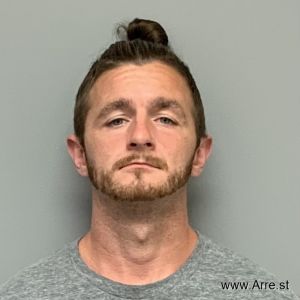 Clark Floyd Arrest Mugshot