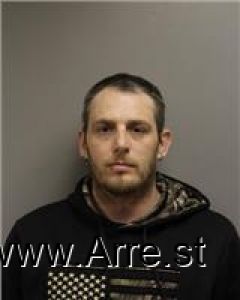 Clark Lewis Arrest Mugshot