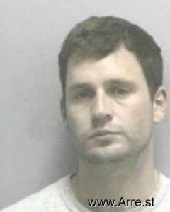 Clark Crowder Arrest Mugshot