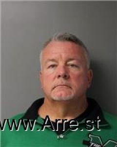 Claude Brown Arrest Mugshot