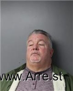 Claude Brown Arrest Mugshot