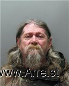 Claude Carroll Arrest Mugshot