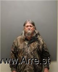 Claude Carroll Arrest Mugshot