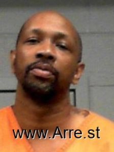 Claude Jones Arrest Mugshot