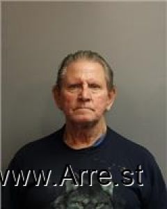 Claude Laudermilch Arrest Mugshot