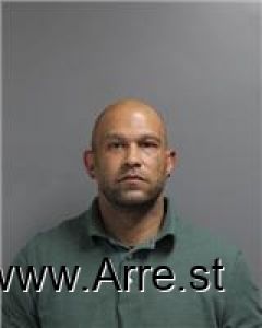 Claude Mcelroy Arrest Mugshot