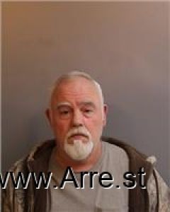 Claude Ruby Arrest Mugshot