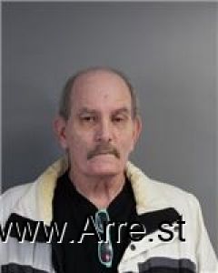 Claude Siders Arrest Mugshot