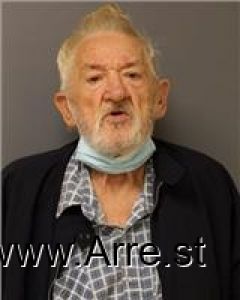 Claude Wells Arrest Mugshot