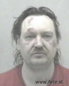 Claude Rice Arrest Mugshot