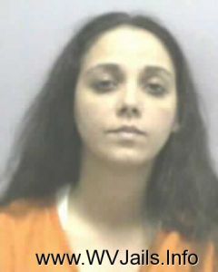 Claudia Corleo Arrest Mugshot