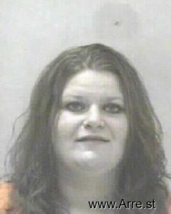 Claudia Sheets Arrest Mugshot