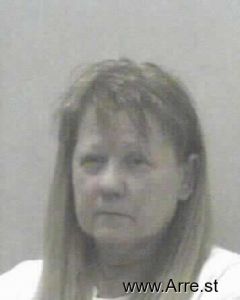 Claudia Watsell Arrest Mugshot