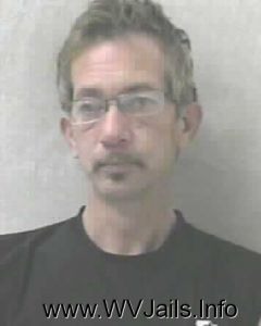  Clay Ancell Arrest Mugshot