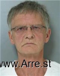 Clayton Bolen Arrest Mugshot