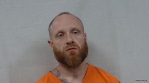 Clayton Little Arrest Mugshot