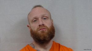 Clayton Little Arrest Mugshot