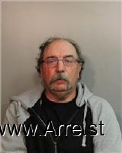 Clayton Long Arrest Mugshot