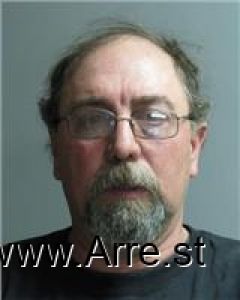 Clayton Long Arrest Mugshot