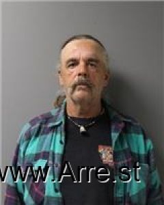 Clayton Queen Arrest Mugshot