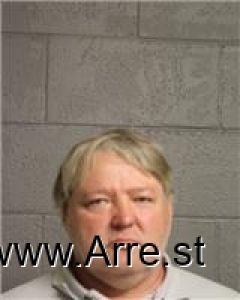 Clayton Roberts Arrest Mugshot