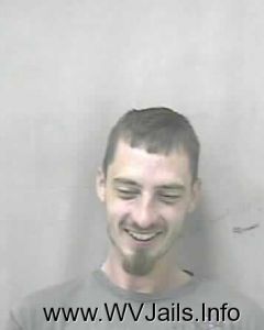  Clayton Allen Arrest Mugshot