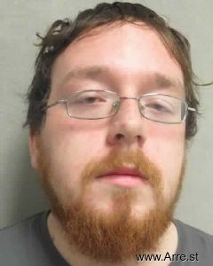 Clayton Carpenter Arrest