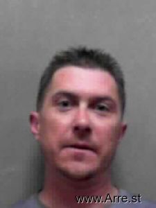 Clayton Mcdaniel Arrest