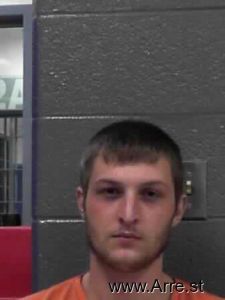 Clayton Prunest Arrest Mugshot