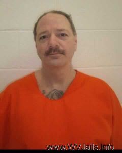 Clayton Rogers Arrest Mugshot