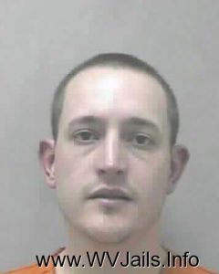 Clayton Smith Arrest Mugshot