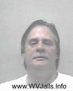 Clayton Spence Arrest Mugshot