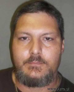 Clayton Thompson Arrest Mugshot