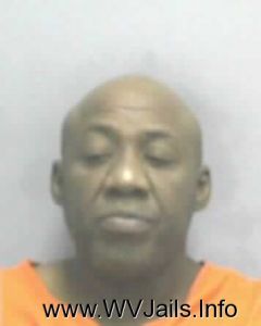 Cleive Miller Arrest Mugshot