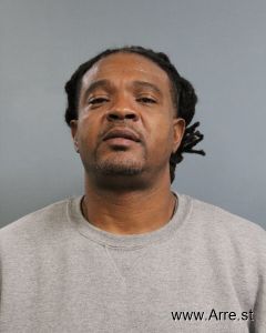 Cleveland Nicholas Arrest Mugshot