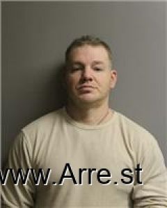 Clifford Blare Arrest Mugshot