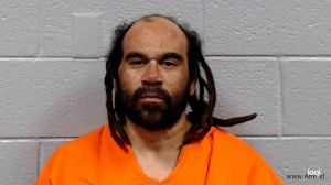 Clifford Lee Arrest Mugshot