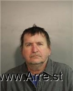 Clifford Mcdaniel Arrest Mugshot