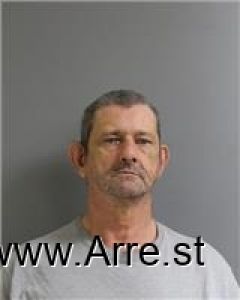 Clifford Moore Arrest Mugshot