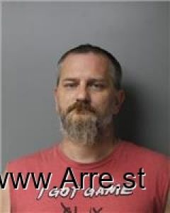 Clifford Pelfrey Arrest Mugshot