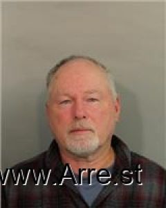 Clifton Arbogast Arrest Mugshot