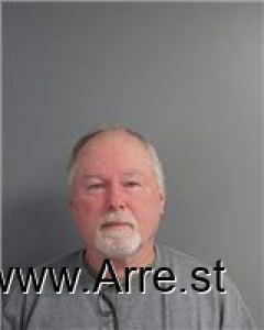 Clifton Arbogast Arrest Mugshot