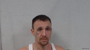 Clifton Bond Arrest Mugshot